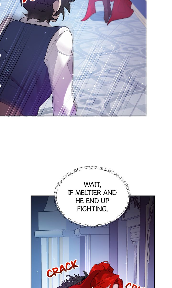 Choose Your Heroes Carefully [Official] - Chapter 32 manhwa