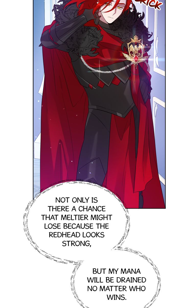 Choose Your Heroes Carefully [Official] - Chapter 32 manhwa