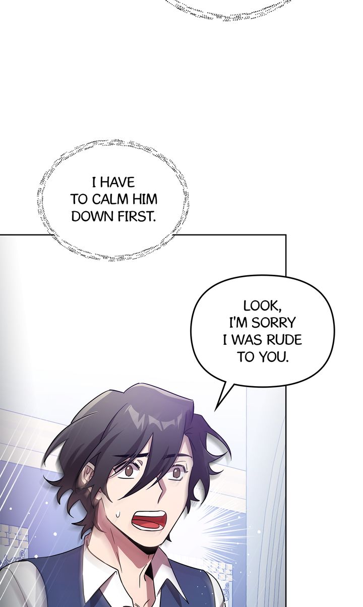 Choose Your Heroes Carefully [Official] - Chapter 32 manhwa