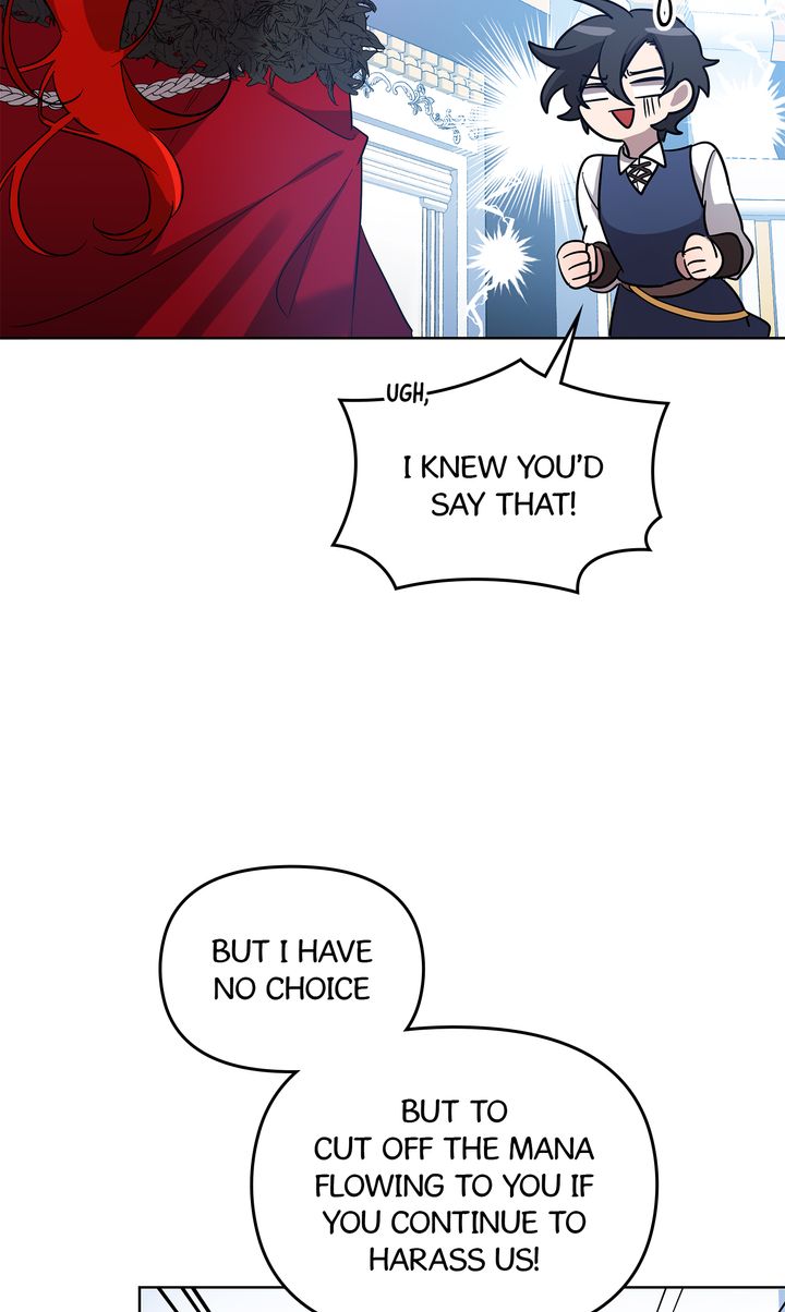 Choose Your Heroes Carefully [Official] - Chapter 32 manhwa