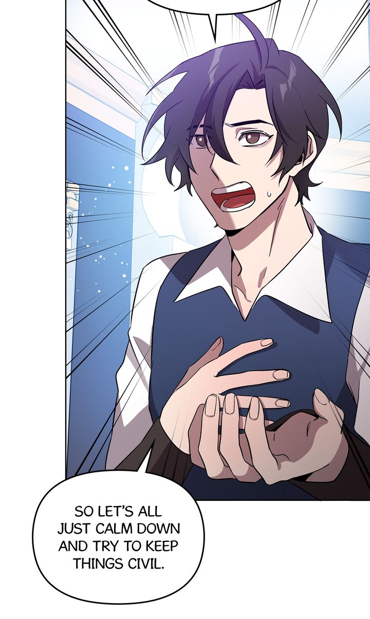 Choose Your Heroes Carefully [Official] - Chapter 32 manhwa