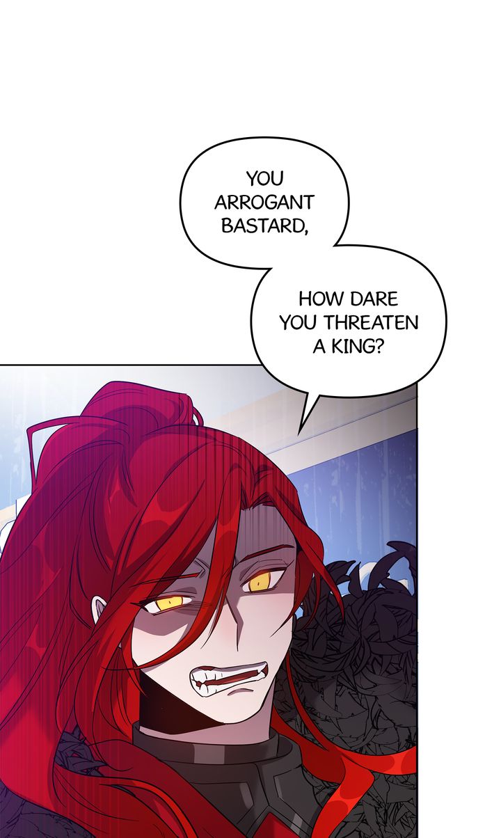 Choose Your Heroes Carefully [Official] - Chapter 32 manhwa