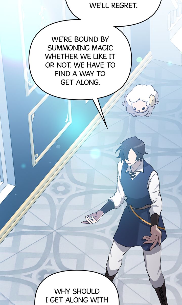 Choose Your Heroes Carefully [Official] - Chapter 32 manhwa