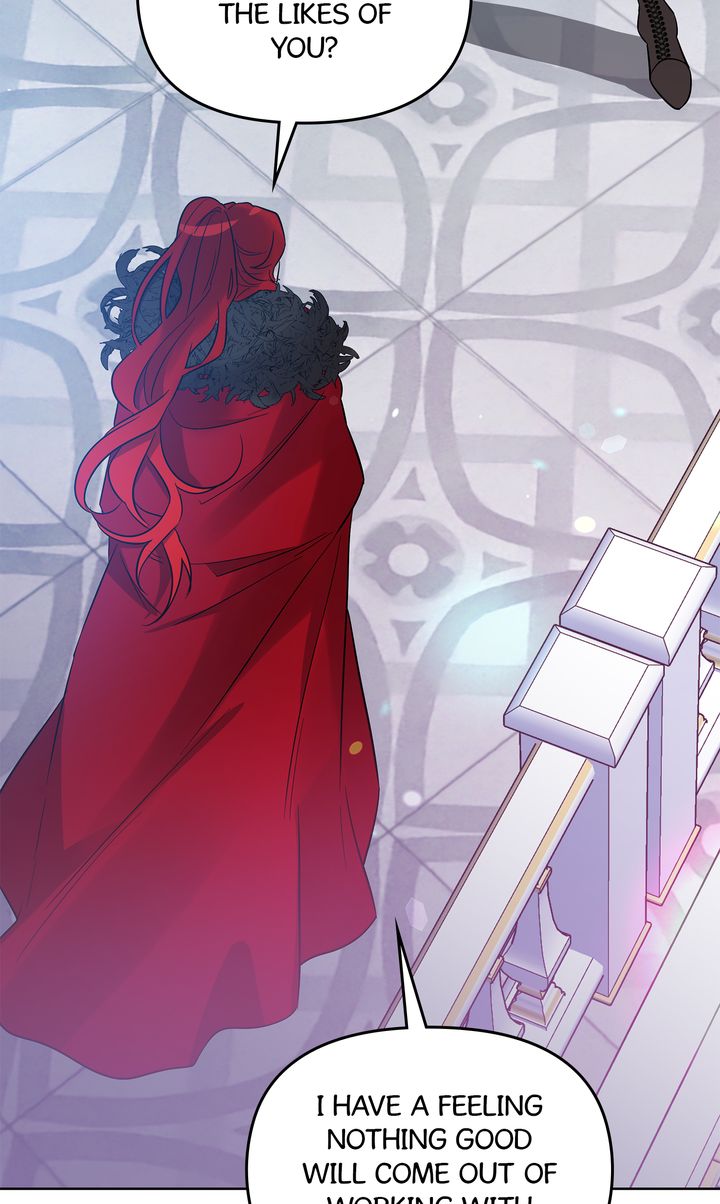 Choose Your Heroes Carefully [Official] - Chapter 32 manhwa