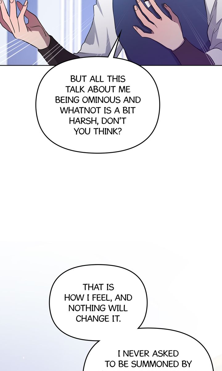 Choose Your Heroes Carefully [Official] - Chapter 32 manhwa