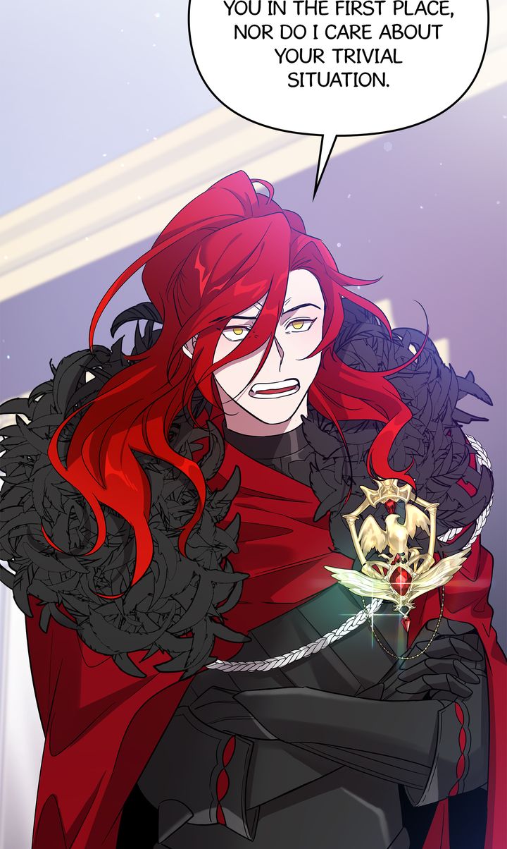 Choose Your Heroes Carefully [Official] - Chapter 32 manhwa