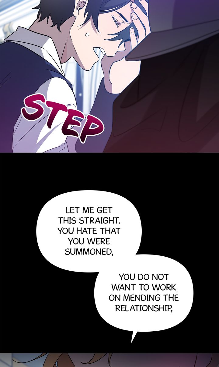 Choose Your Heroes Carefully [Official] - Chapter 32 manhwa