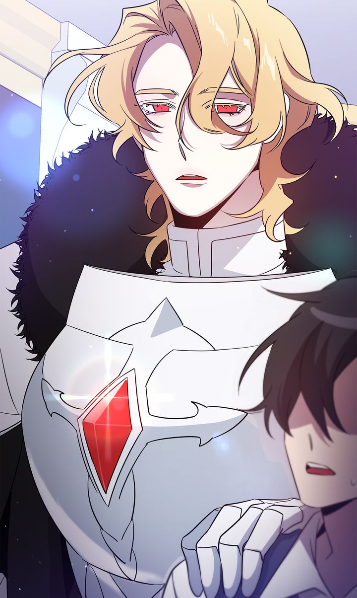 Choose Your Heroes Carefully [Official] - Chapter 32 manhwa