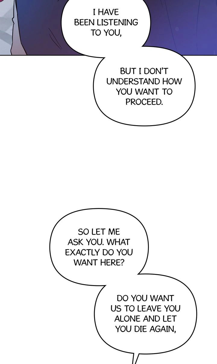 Choose Your Heroes Carefully [Official] - Chapter 32 manhwa