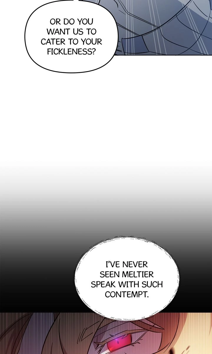 Choose Your Heroes Carefully [Official] - Chapter 32 manhwa