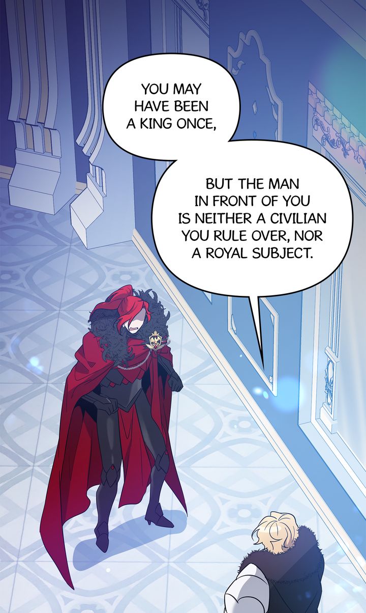 Choose Your Heroes Carefully [Official] - Chapter 32 manhwa