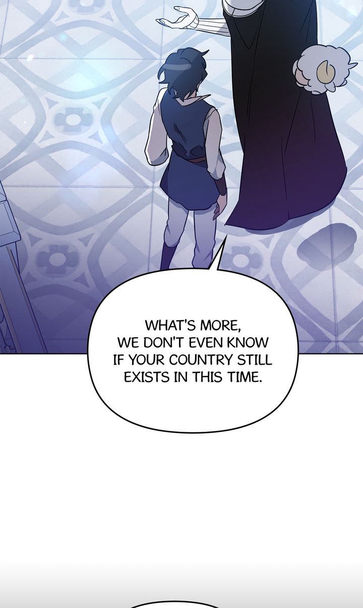 Choose Your Heroes Carefully [Official] - Chapter 32 manhwa