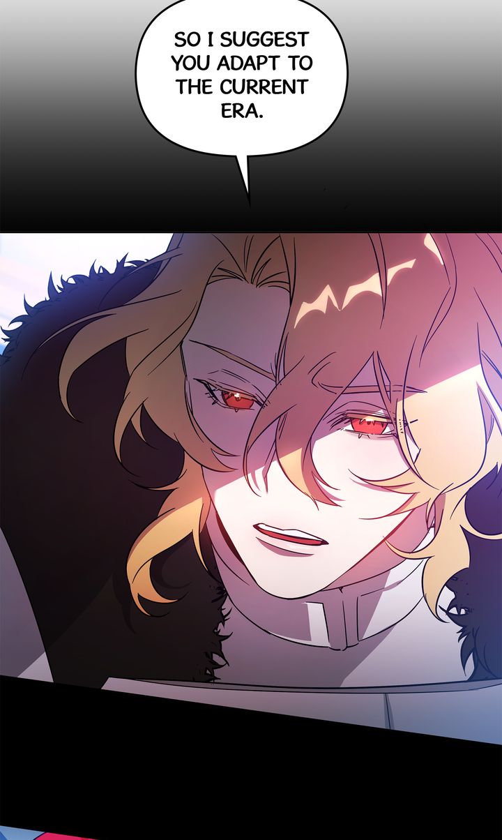 Choose Your Heroes Carefully [Official] - Chapter 32 manhwa