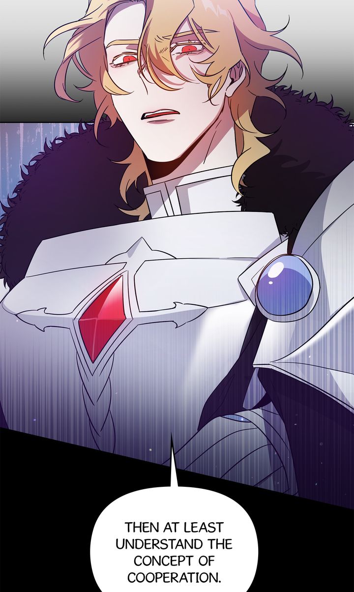 Choose Your Heroes Carefully [Official] - Chapter 32 manhwa