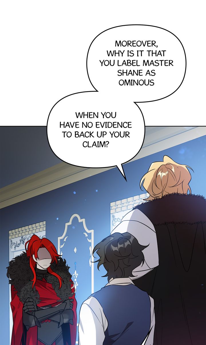 Choose Your Heroes Carefully [Official] - Chapter 32 manhwa