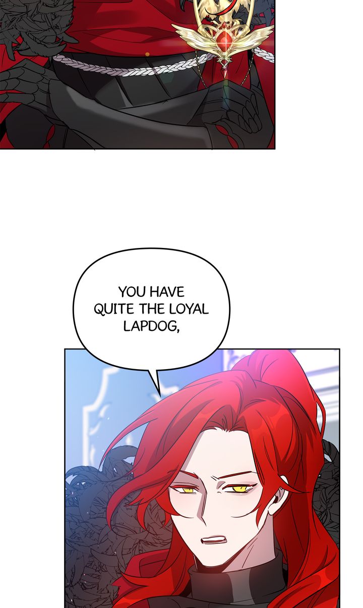 Choose Your Heroes Carefully [Official] - Chapter 32 manhwa