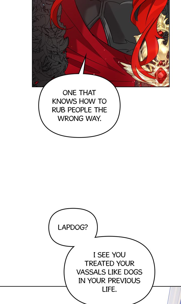 Choose Your Heroes Carefully [Official] - Chapter 32 manhwa