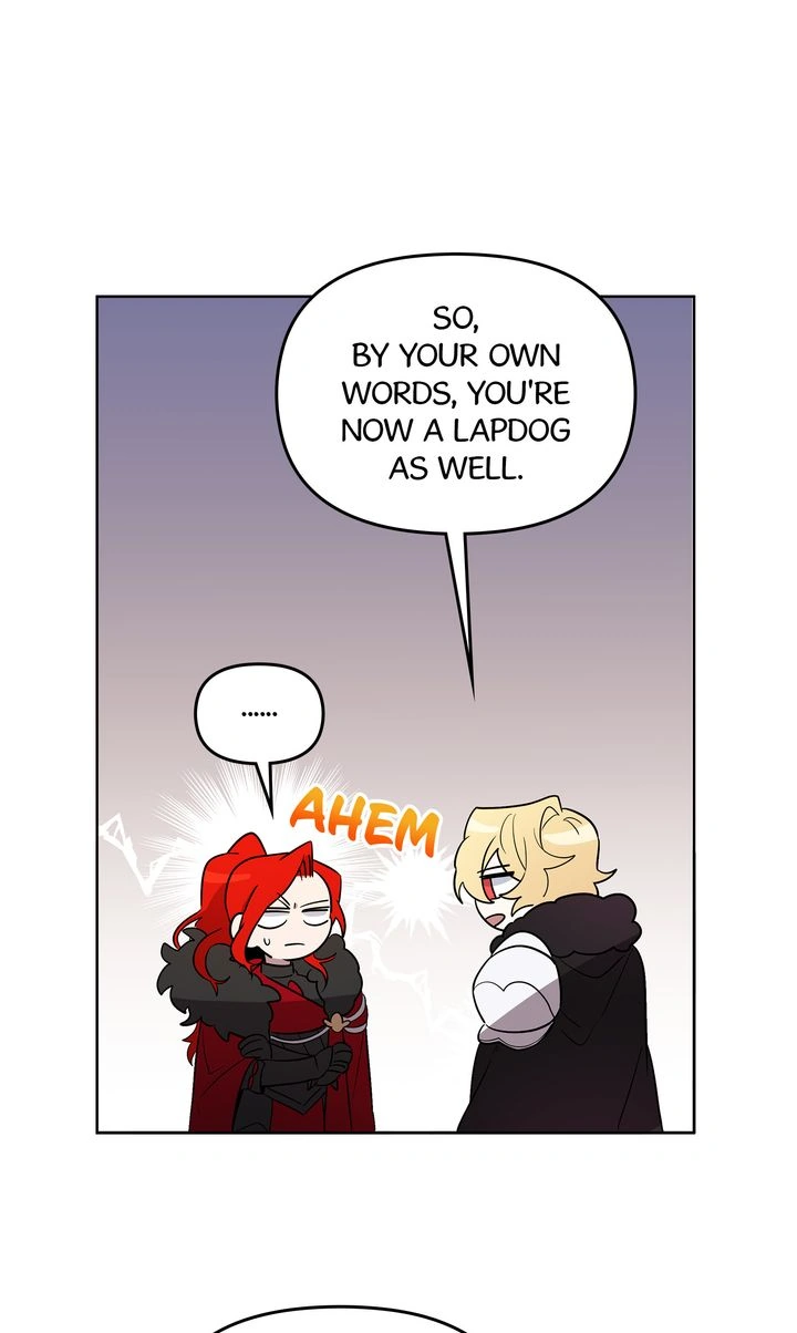 Choose Your Heroes Carefully [Official] - Chapter 32 manhwa