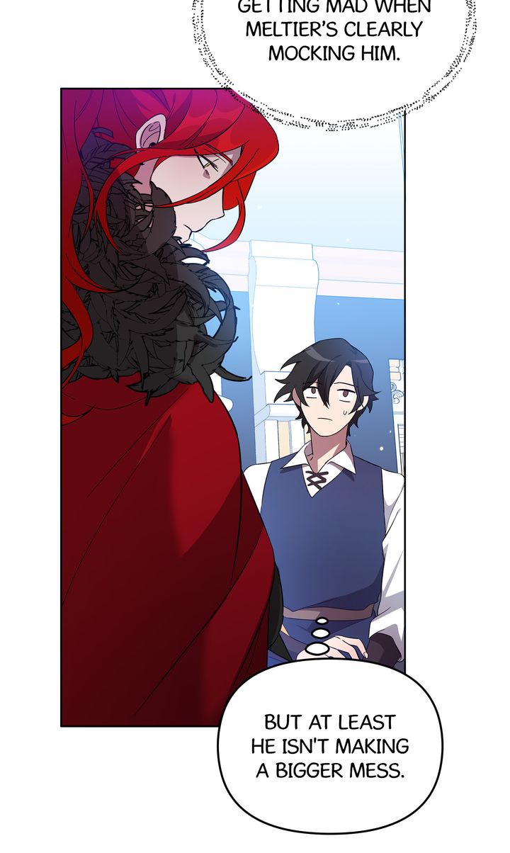 Choose Your Heroes Carefully [Official] - Chapter 32 manhwa