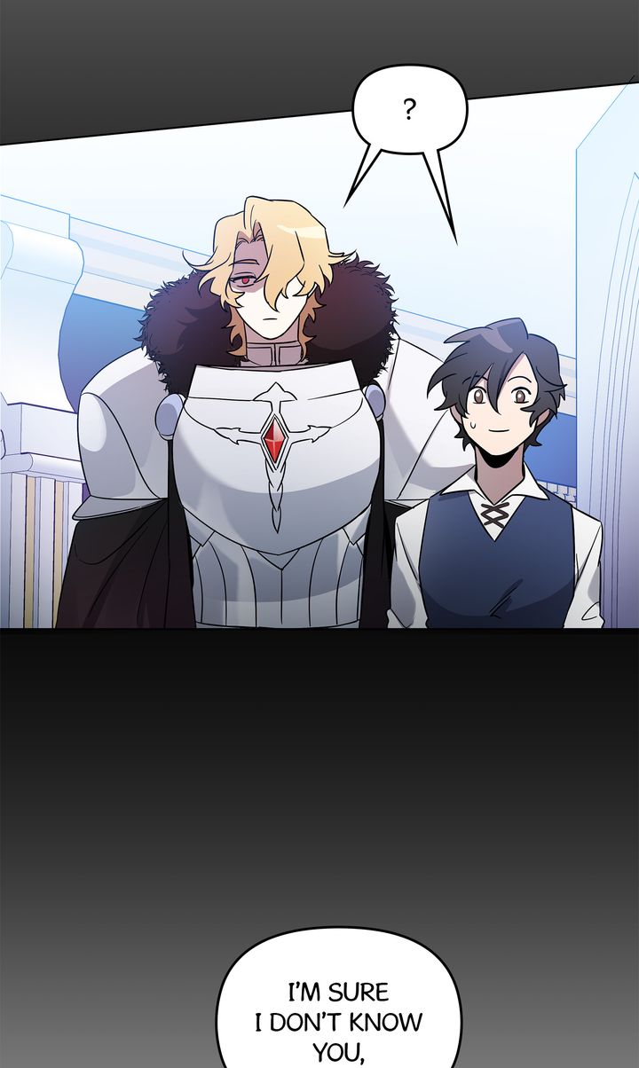 Choose Your Heroes Carefully [Official] - Chapter 32 manhwa