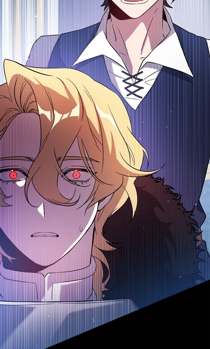 Choose Your Heroes Carefully [Official] - Chapter 33 manhwa