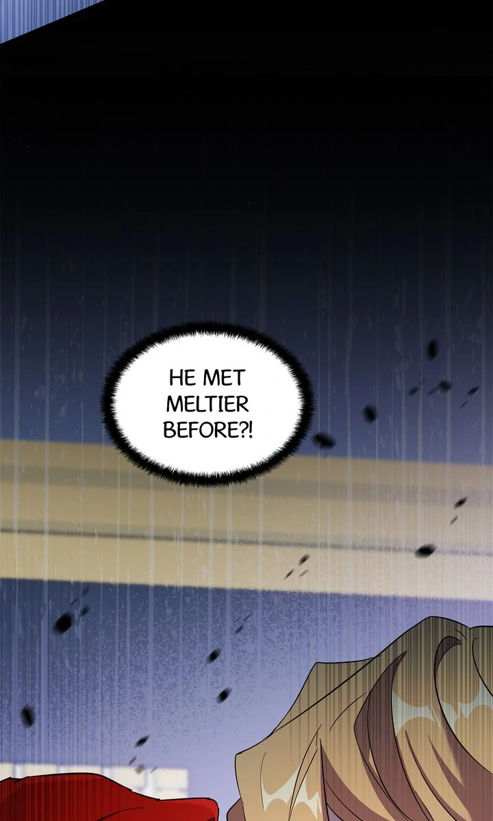 Choose Your Heroes Carefully [Official] - Chapter 33 manhwa