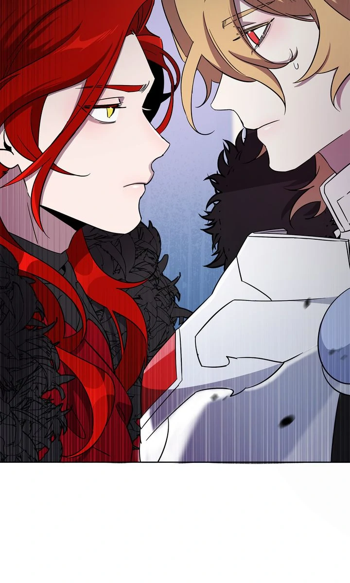 Choose Your Heroes Carefully [Official] - Chapter 33 manhwa