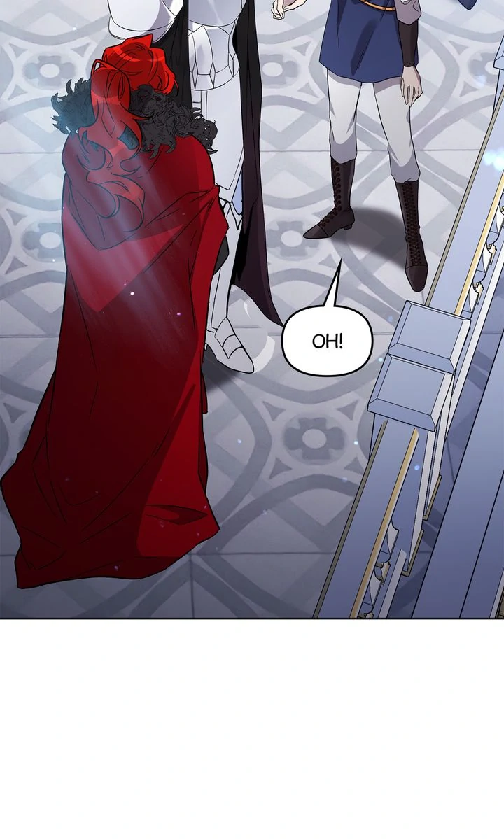 Choose Your Heroes Carefully [Official] - Chapter 33 manhwa