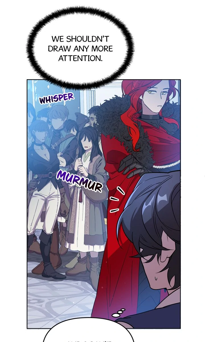 Choose Your Heroes Carefully [Official] - Chapter 33 manhwa