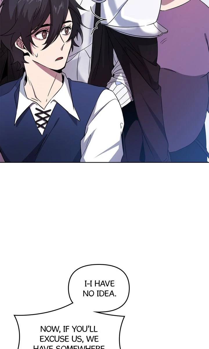 Choose Your Heroes Carefully [Official] - Chapter 33 manhwa
