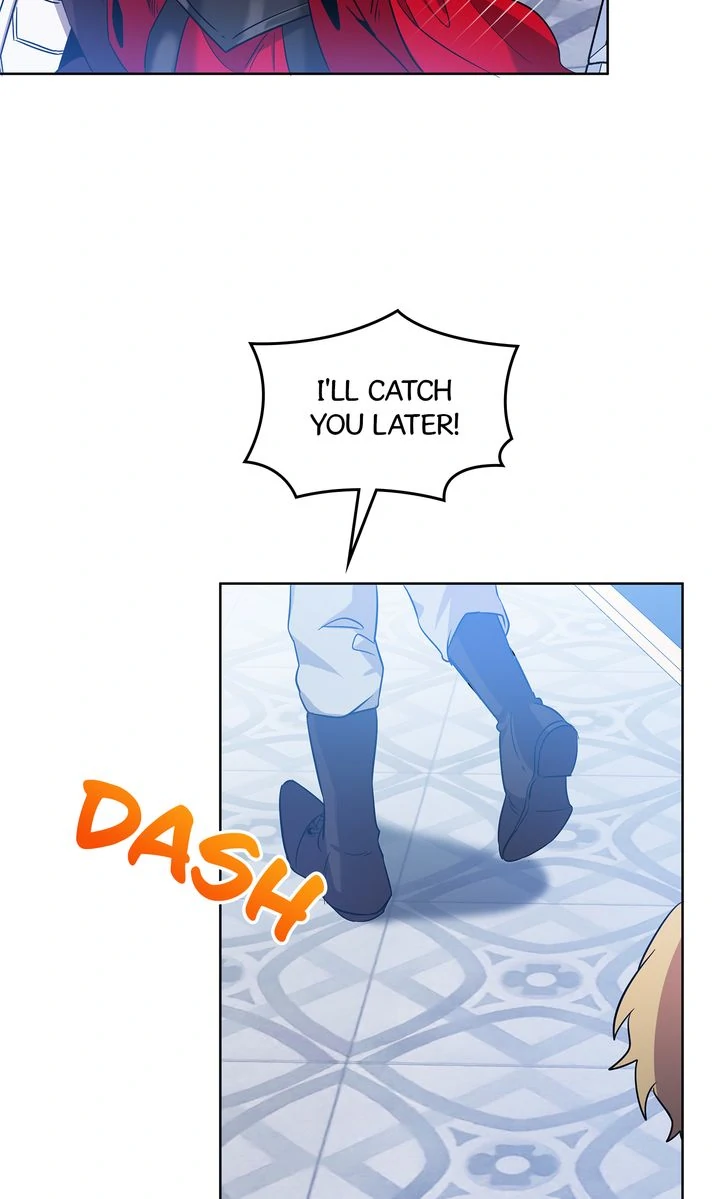 Choose Your Heroes Carefully [Official] - Chapter 33 manhwa