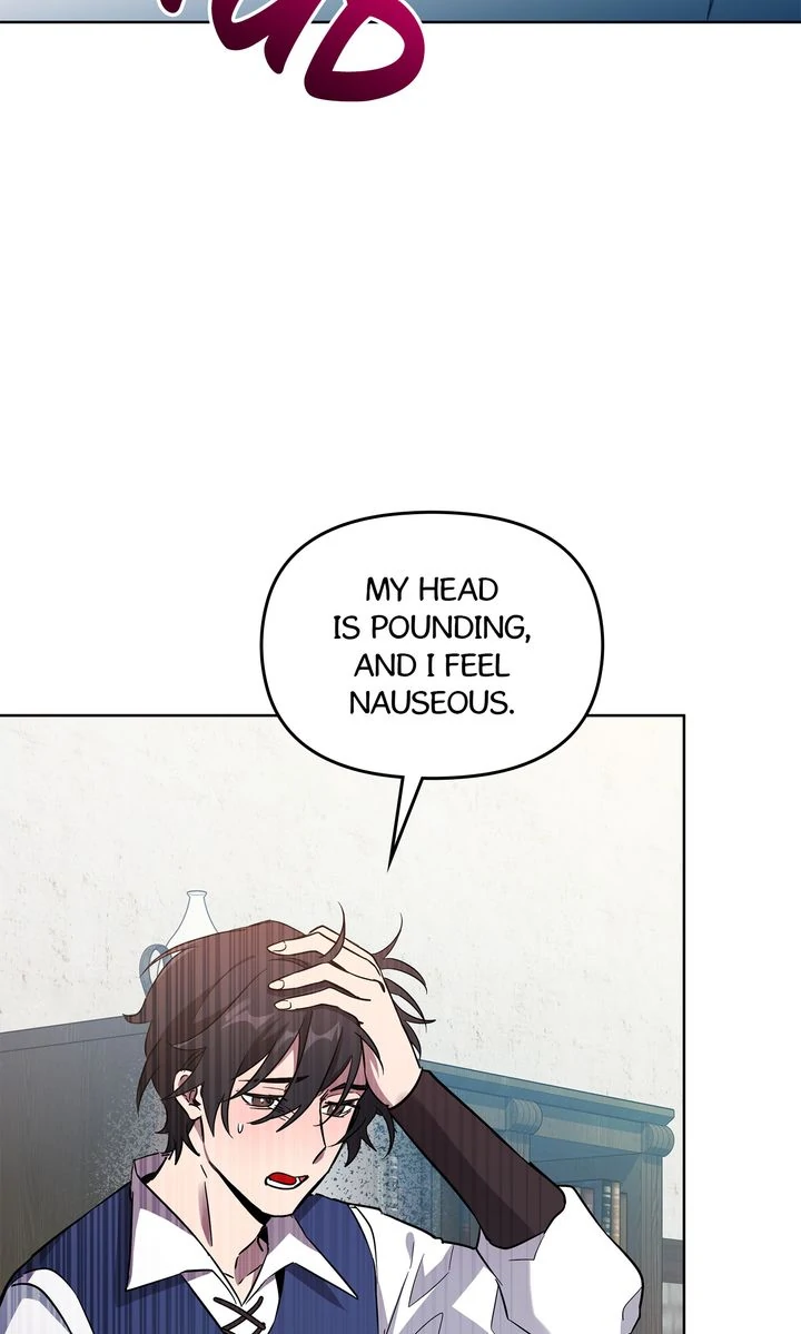 Choose Your Heroes Carefully [Official] - Chapter 33 manhwa