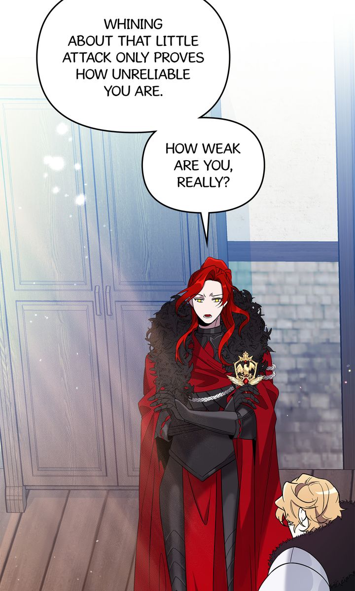 Choose Your Heroes Carefully [Official] - Chapter 33 manhwa