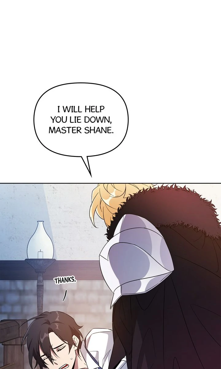 Choose Your Heroes Carefully [Official] - Chapter 33 manhwa