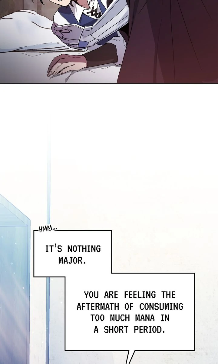 Choose Your Heroes Carefully [Official] - Chapter 33 manhwa