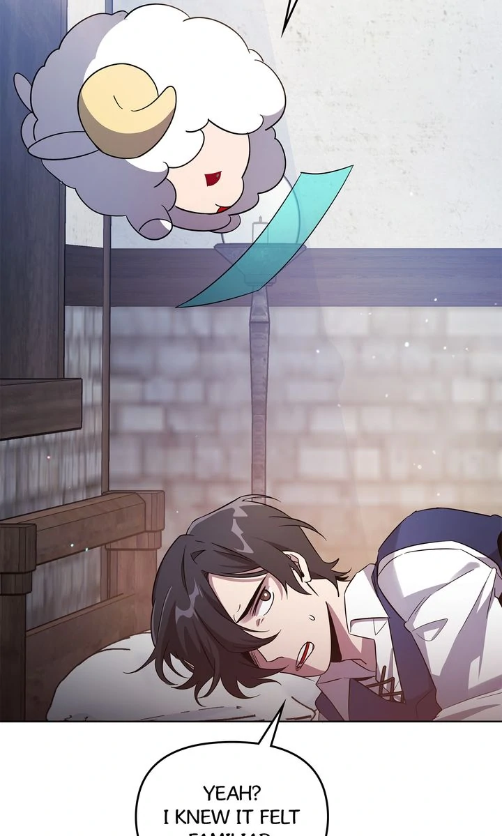 Choose Your Heroes Carefully [Official] - Chapter 33 manhwa