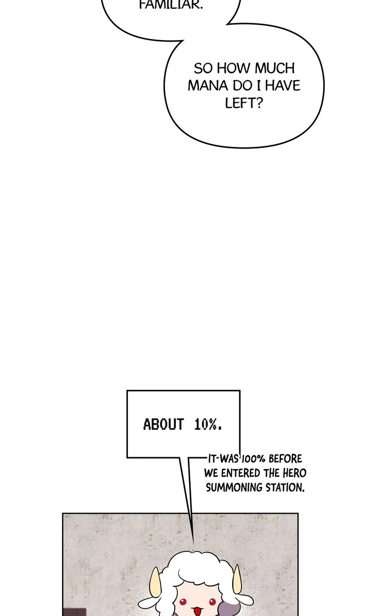 Choose Your Heroes Carefully [Official] - Chapter 33 manhwa