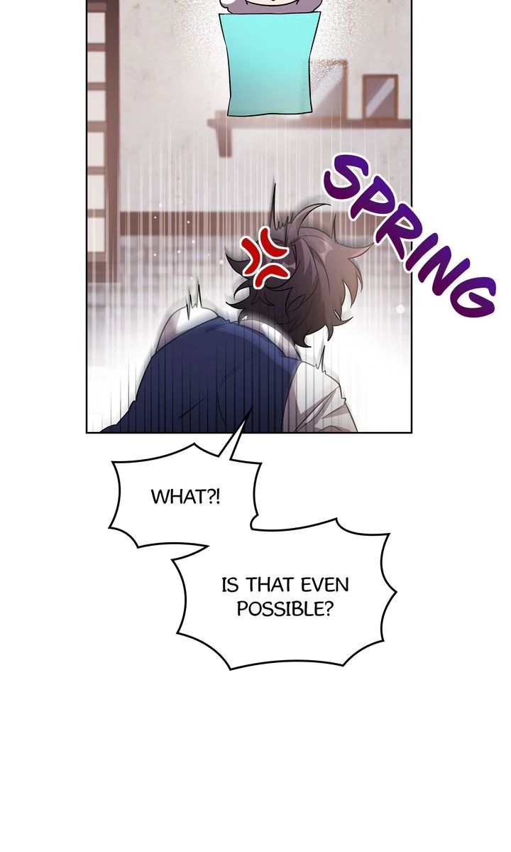 Choose Your Heroes Carefully [Official] - Chapter 33 manhwa