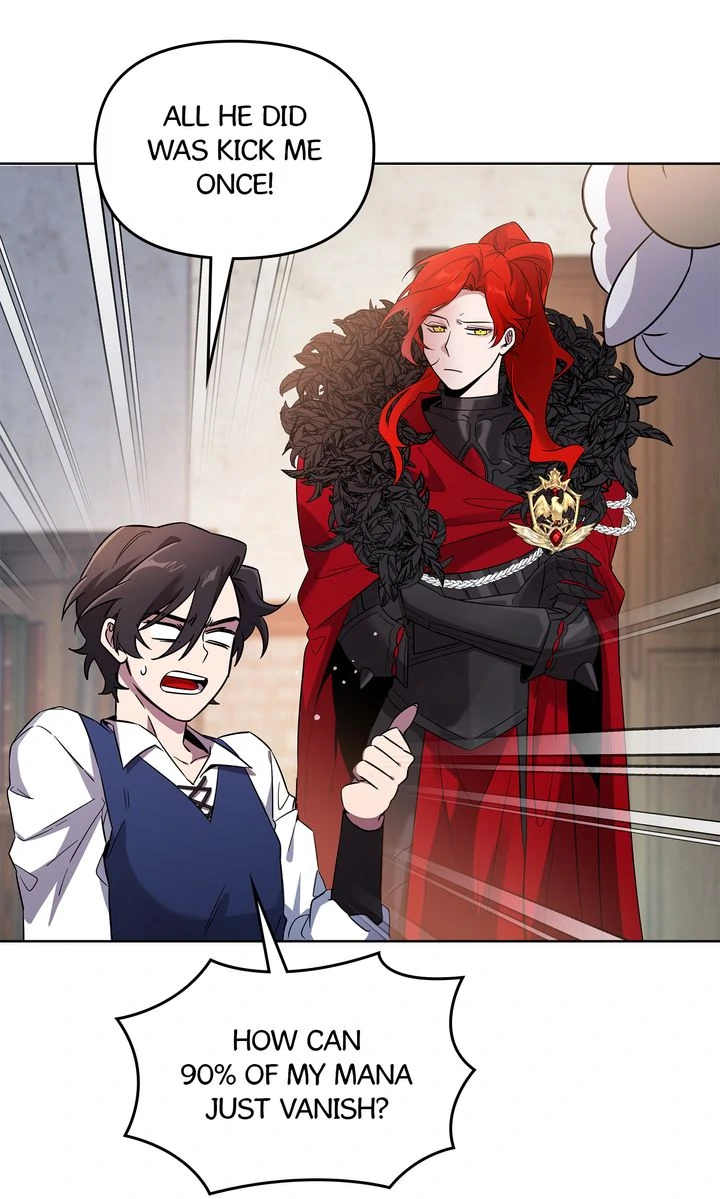 Choose Your Heroes Carefully [Official] - Chapter 33 manhwa