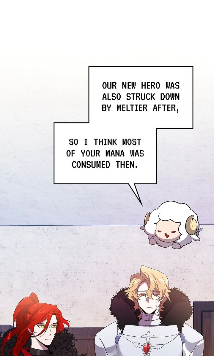 Choose Your Heroes Carefully [Official] - Chapter 33 manhwa