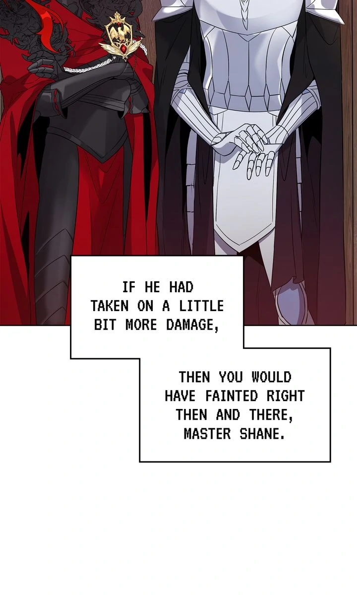 Choose Your Heroes Carefully [Official] - Chapter 33 manhwa