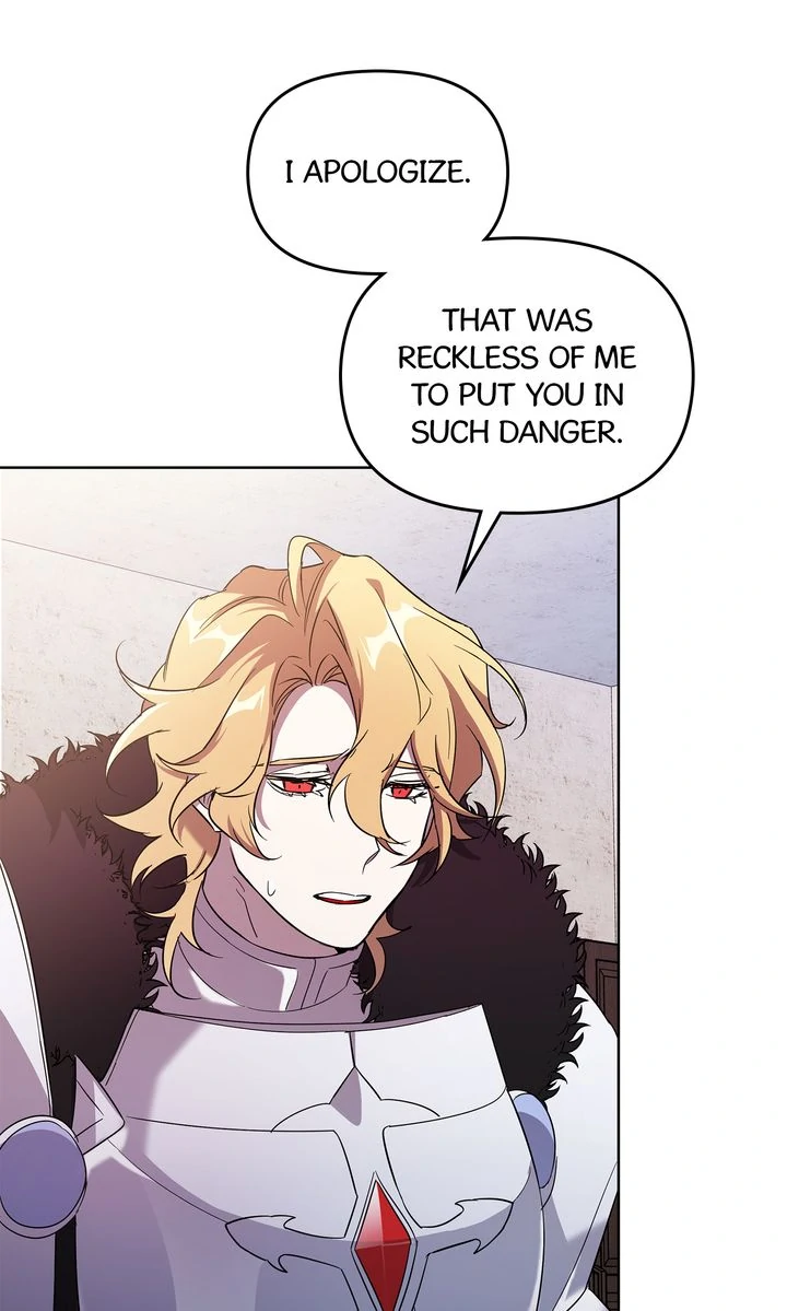 Choose Your Heroes Carefully [Official] - Chapter 33 manhwa