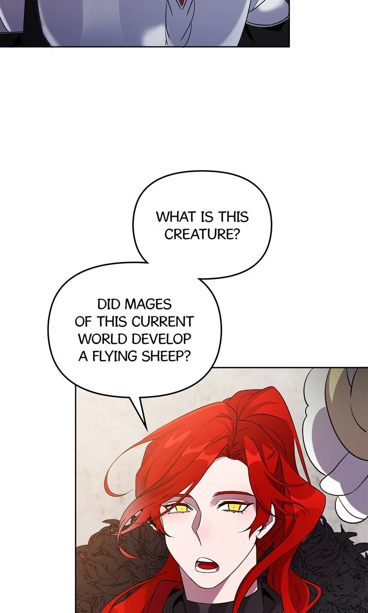 Choose Your Heroes Carefully [Official] - Chapter 33 manhwa