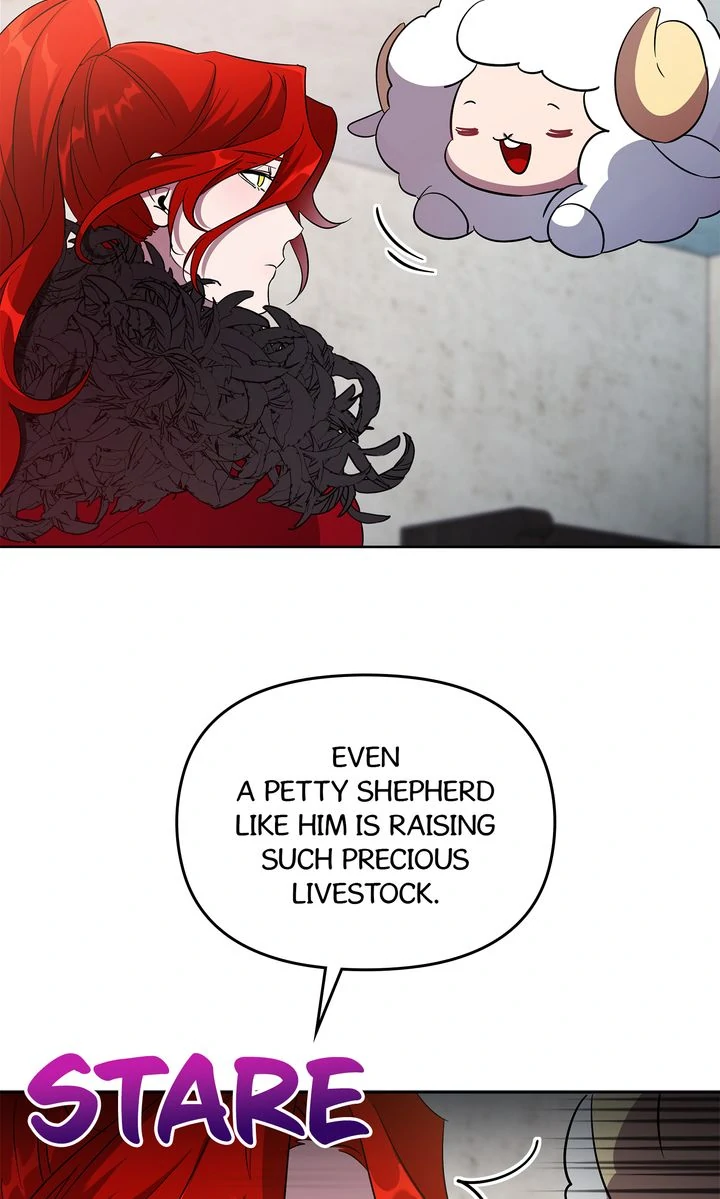 Choose Your Heroes Carefully [Official] - Chapter 33 manhwa