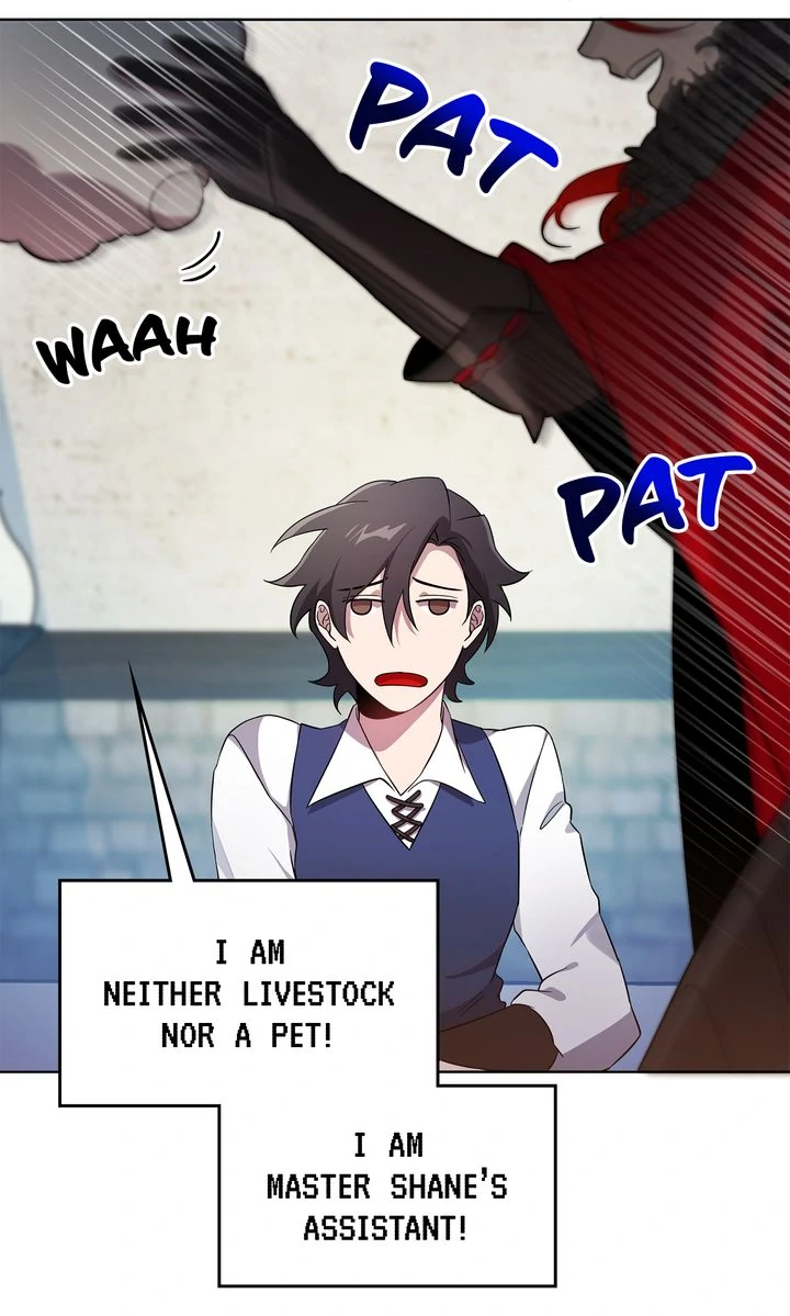 Choose Your Heroes Carefully [Official] - Chapter 33 manhwa