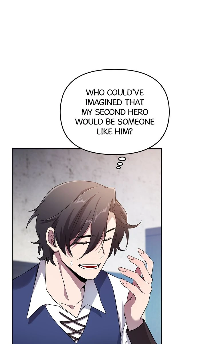 Choose Your Heroes Carefully [Official] - Chapter 33 manhwa
