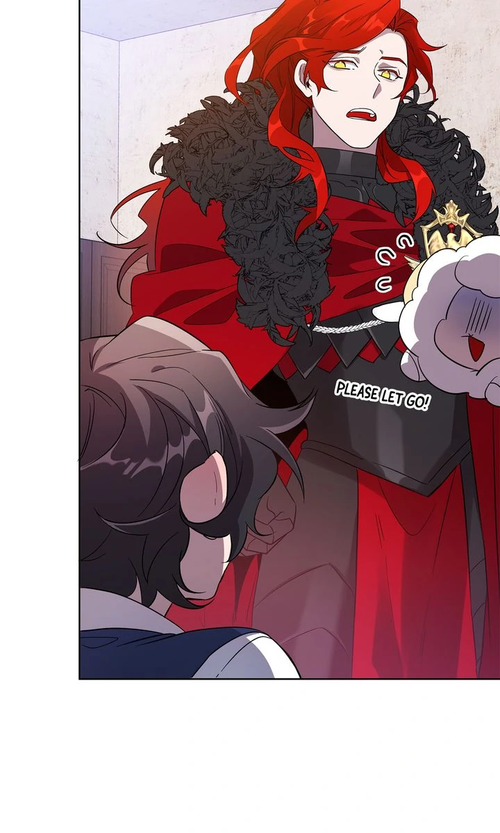 Choose Your Heroes Carefully [Official] - Chapter 33 manhwa