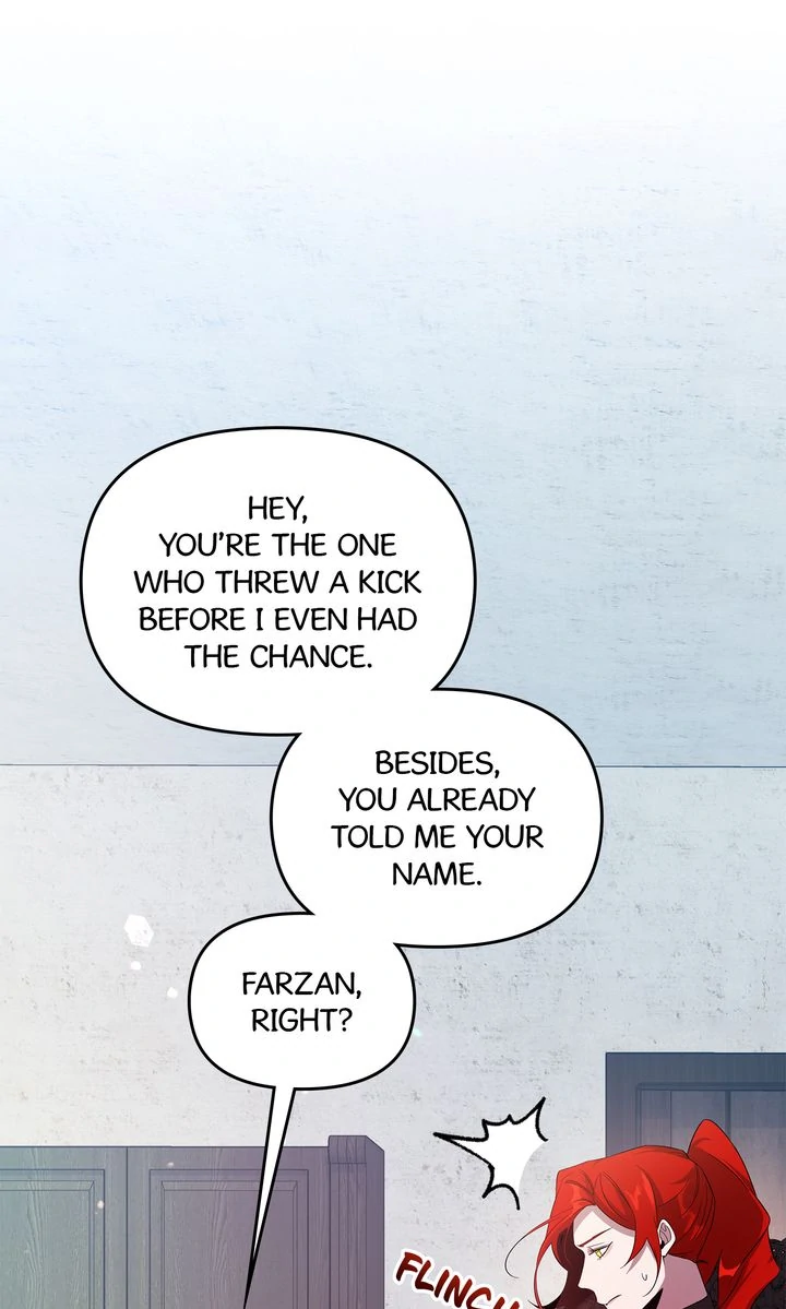 Choose Your Heroes Carefully [Official] - Chapter 33 manhwa