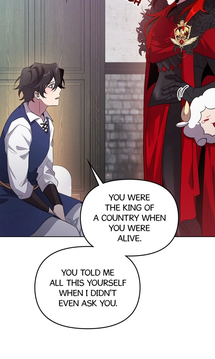 Choose Your Heroes Carefully [Official] - Chapter 33 manhwa