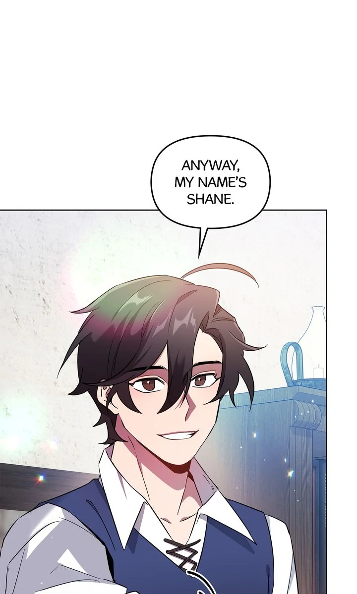 Choose Your Heroes Carefully [Official] - Chapter 33 manhwa